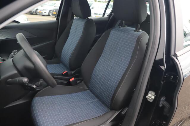 Peugeot 208 1.2 PureTech Like Trekhaak Radio Bluetooth Airco Cruise Control