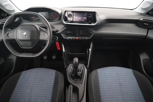 Peugeot 208 1.2 PureTech Like Trekhaak Radio Bluetooth Airco Cruise Control