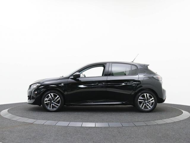 Peugeot 208 1.2 PT Allure Pack + 10" Navigatie | Private lease 389 p.m.