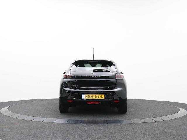 Peugeot 208 1.2 PT Allure Pack + 10" Navigatie | Private lease 389 p.m.