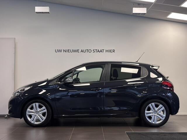 Peugeot 208 Signature 1.2 82pk | TREKHAAK | CRUISE CONTROL | NAVI | AIRCO | APPLLE CARPLAY / ANDROID AUTO