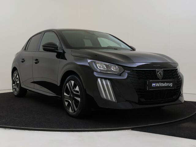Peugeot 208 1.2 PureTech 100 Allure