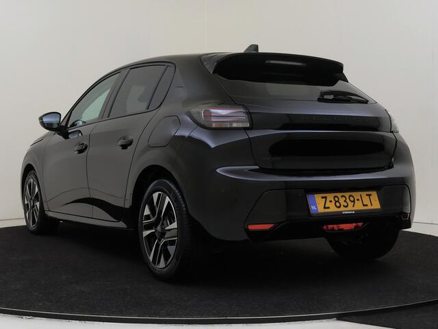 Peugeot 208 1.2 PureTech 100 Allure