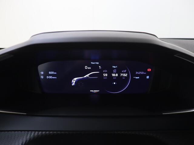 Peugeot 208 1.2 PureTech 100 Allure