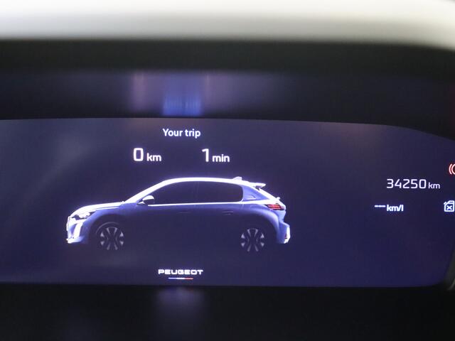 Peugeot 208 1.2 PureTech 100 Allure
