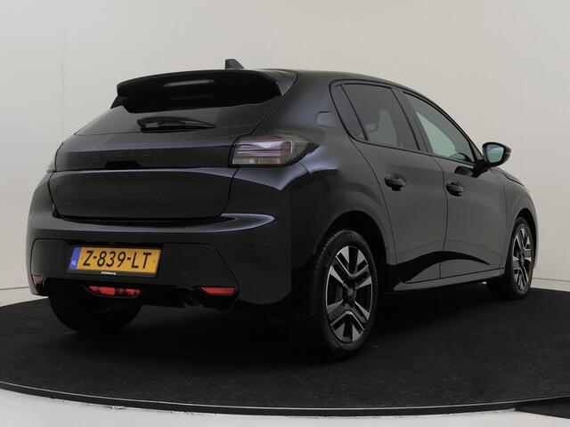 Peugeot 208 1.2 PureTech 100 Allure