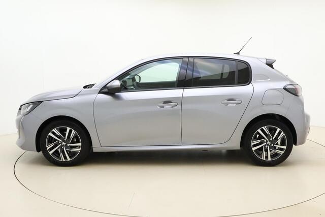 Peugeot 208 1.2 PureTech Allure Pack | Navigatie | Apple Carplay/Android Auto | Climate en Cruise Control | Parkeersensoren | LED lampen