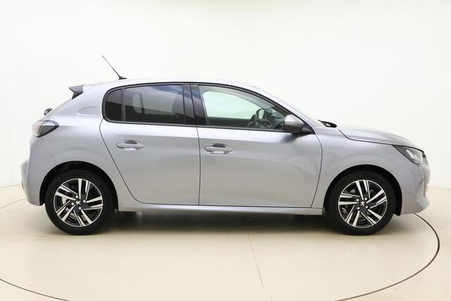 Peugeot 208 1.2 PureTech Allure Pack | Navigatie | Apple Carplay/Android Auto | Climate en Cruise Control | Parkeersensoren | LED lampen