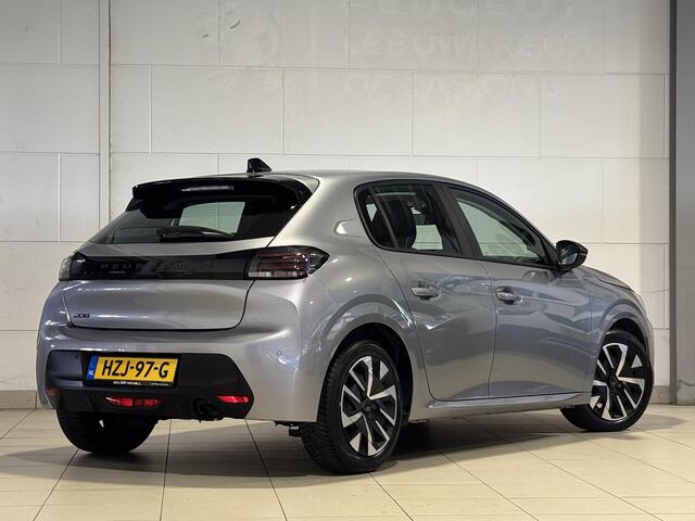 Peugeot 208 Active 1.2 75pk | STOELVERW. | NAVI | PARKEERHULP | APPLE CARPLAY / ANDROID AUTO | DAB+