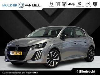 peugeot-208-active-1.2-75pk--stoel