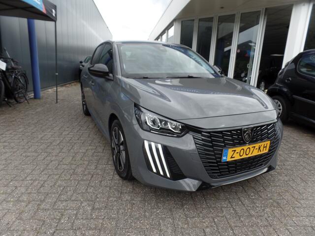 Peugeot 208 1.2 PT 100 Allure