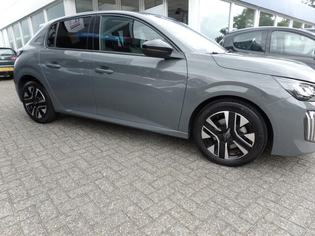 Peugeot 208 1.2 PT 100 Allure
