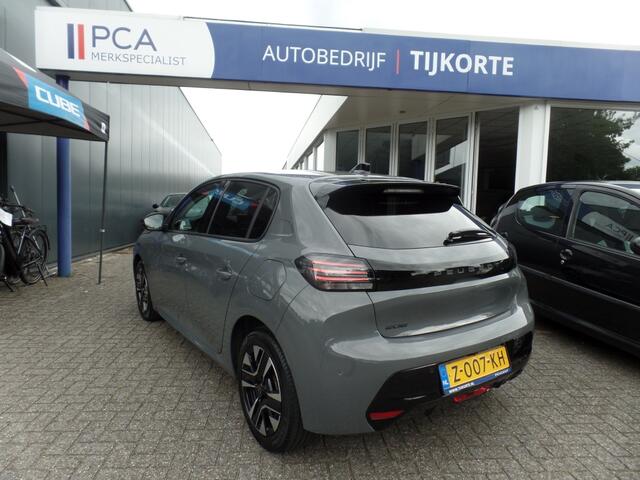 Peugeot 208 1.2 PT 100 Allure