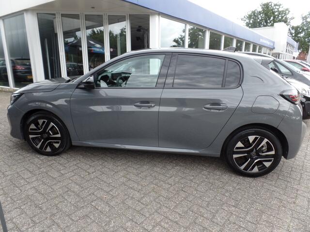 Peugeot 208 1.2 PT 100 Allure