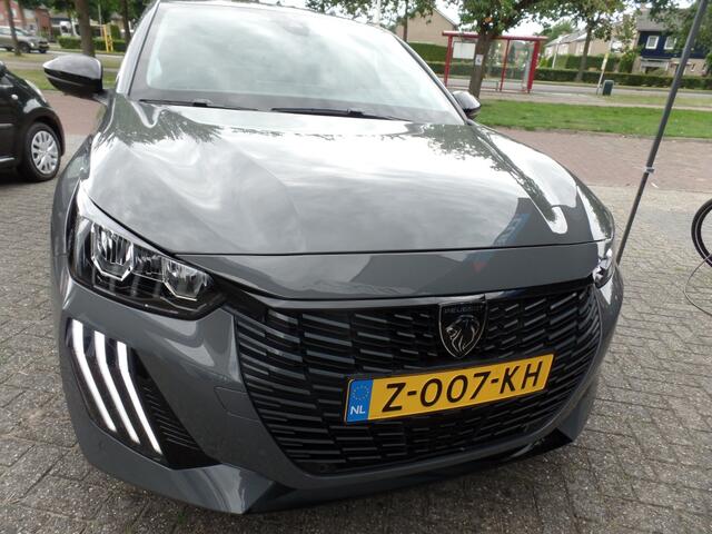 Peugeot 208 1.2 PT 100 Allure