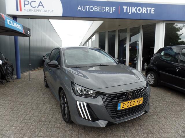Peugeot 208 1.2 PT 100 Allure