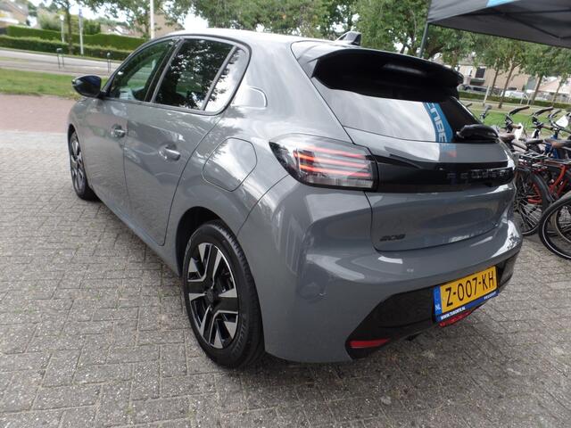 Peugeot 208 1.2 PT 100 Allure