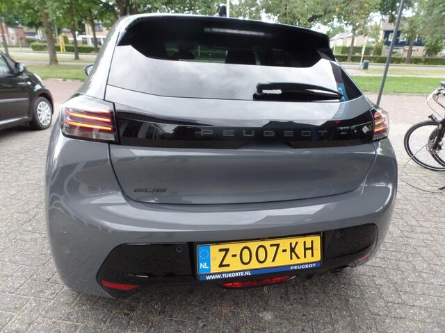 Peugeot 208 1.2 PT 100 Allure