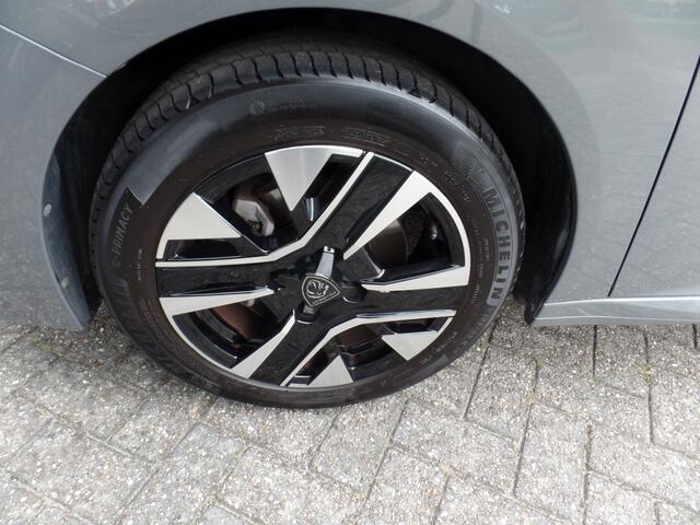 Peugeot 208 1.2 PT 100 Allure