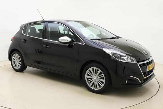 Peugeot 208 1.2 PureTech Allure | Navigatie | Climate control | Lichtmetalen velgen | Parkeersensoren | Cruise control