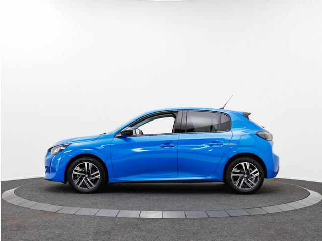 Peugeot 208 1.2 PT Allure Pack | Carplay / Android Auto | Camera