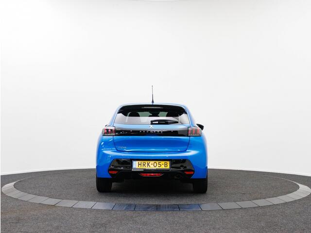 Peugeot 208 1.2 PT Allure Pack | Carplay / Android Auto | Camera