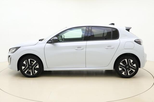Peugeot 208 1.2 Hybrid 110 e-DCS6 Allure | Navigatie | Apple Carplay/Android Auto | Climate & Cruise Control | Camera v+a | LED koplampen