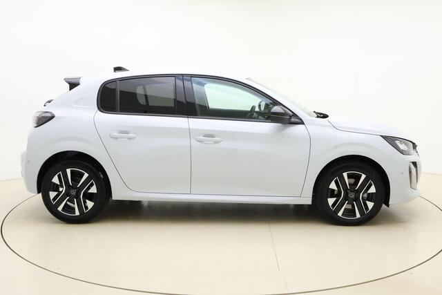 Peugeot 208 1.2 Hybrid 110 e-DCS6 Allure | Navigatie | Apple Carplay/Android Auto | Climate & Cruise Control | Camera v+a | LED koplampen