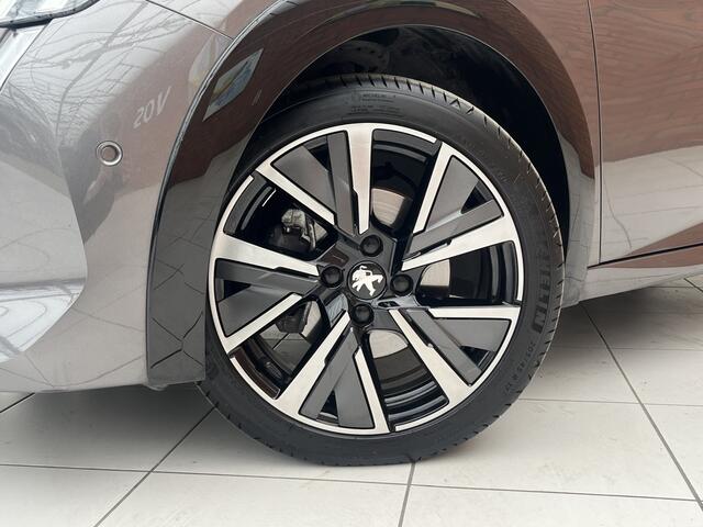 Peugeot 208 PureTech 100 GT | Camera | Carplay/Android Auto | Cruise Control |
