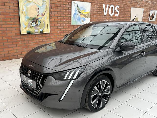 Peugeot 208 PureTech 100 GT | Camera | Carplay/Android Auto | Cruise Control |