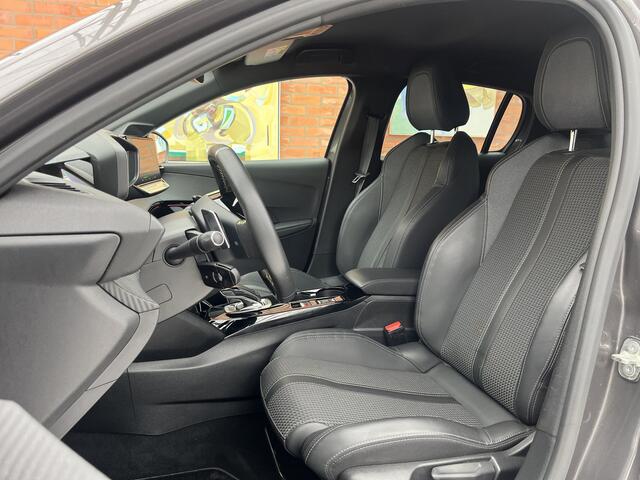 Peugeot 208 PureTech 100 GT | Camera | Carplay/Android Auto | Cruise Control |
