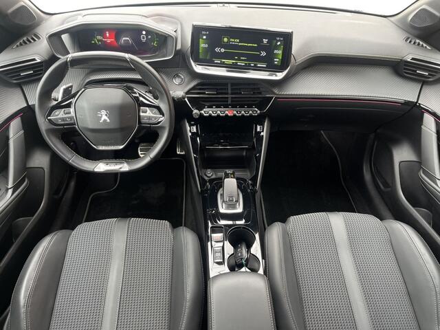 Peugeot 208 PureTech 100 GT | Camera | Carplay/Android Auto | Cruise Control |