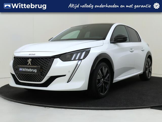 Peugeot 208 1.2 PureTech GT FULL OPTION