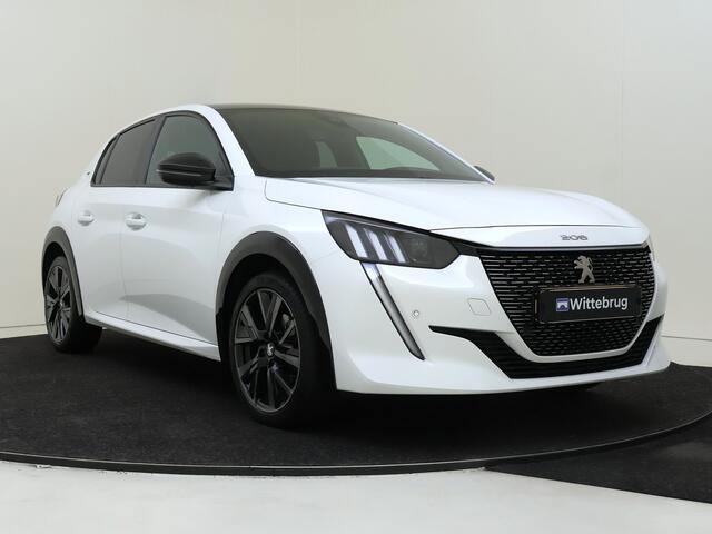 Peugeot 208 1.2 PureTech GT FULL OPTION