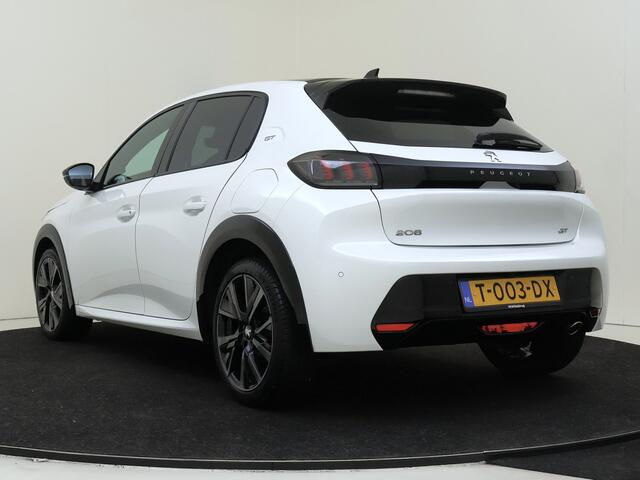 Peugeot 208 1.2 PureTech GT FULL OPTION