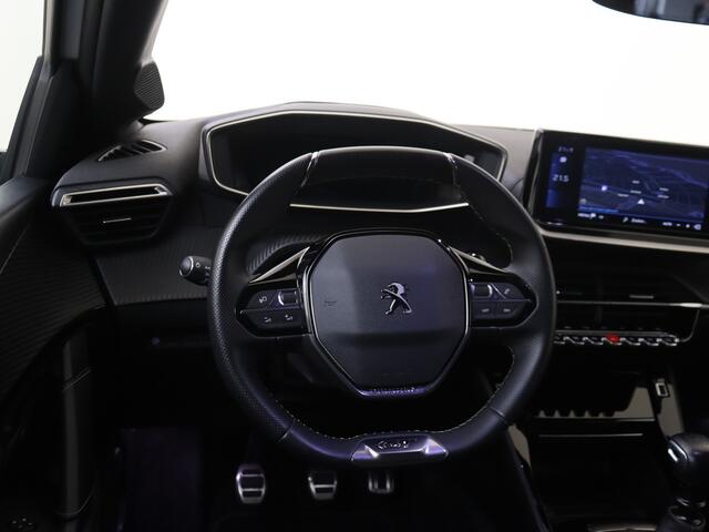 Peugeot 208 1.2 PureTech GT FULL OPTION