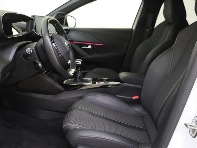 Peugeot 208 1.2 PureTech GT FULL OPTION