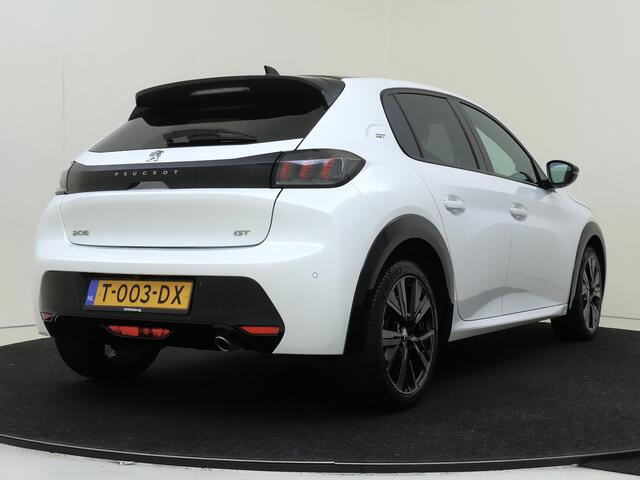 Peugeot 208 1.2 PureTech GT FULL OPTION