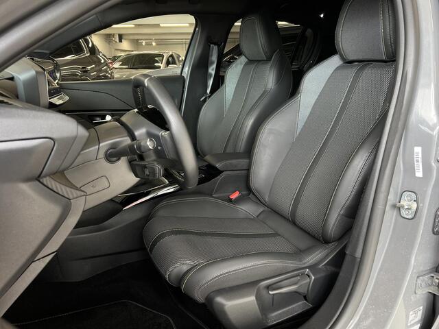 Peugeot 208 1.2 PureTech 100 GT | LED | Navi | ACC | Camera V+A | Dodehoek Detectie | Clima | PDC ( Vestiging - Nieuwegein )
