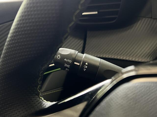 Peugeot 208 1.2 PureTech 100 GT | LED | Navi | ACC | Camera V+A | Dodehoek Detectie | Clima | PDC ( Vestiging - Nieuwegein )