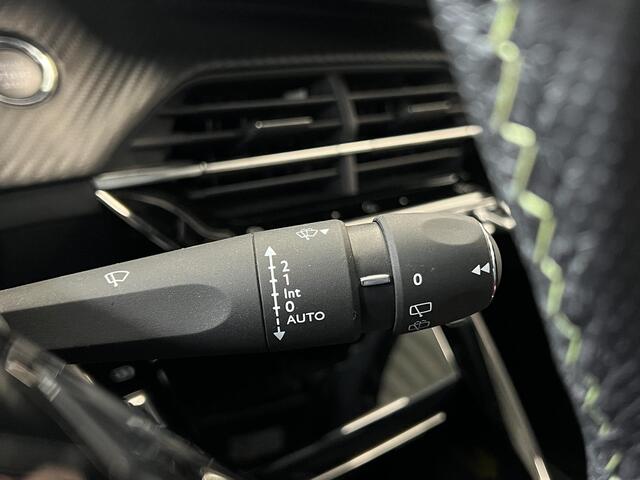 Peugeot 208 1.2 PureTech 100 GT | LED | Navi | ACC | Camera V+A | Dodehoek Detectie | Clima | PDC ( Vestiging - Nieuwegein )