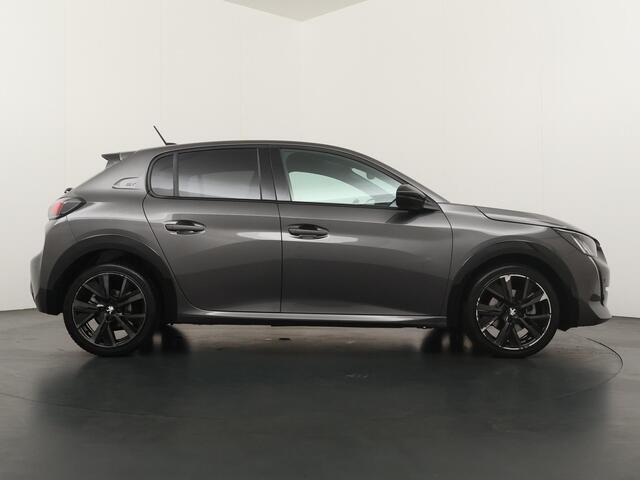 Peugeot 208 1.2 PureTech GT - Navigatie - LED Koplampen - Climate Control - GT Velgen