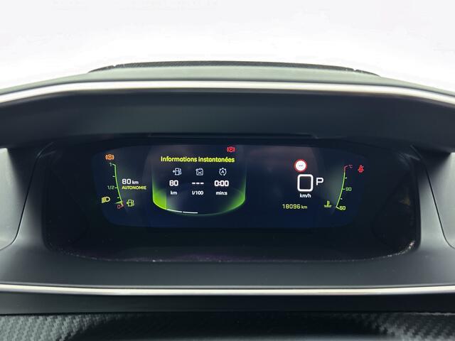 Peugeot 208 100 PK Automaat GT-Line Stoelverwarming | Navi | Keyless Entry