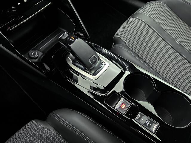 Peugeot 208 100 PK Automaat GT-Line Stoelverwarming | Navi | Keyless Entry