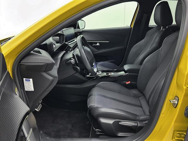 Peugeot 208 100 PK Automaat GT-Line Stoelverwarming | Navi | Keyless Entry