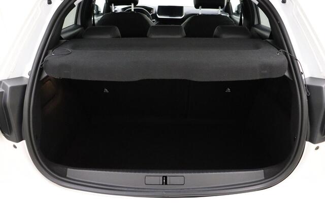 Peugeot 208 1.2 PureTech Allure Pack Navigatie | Parkeercamera Achter | DAB+ | Cruise Control | Climate Control | Lichtmetalen Velgen |