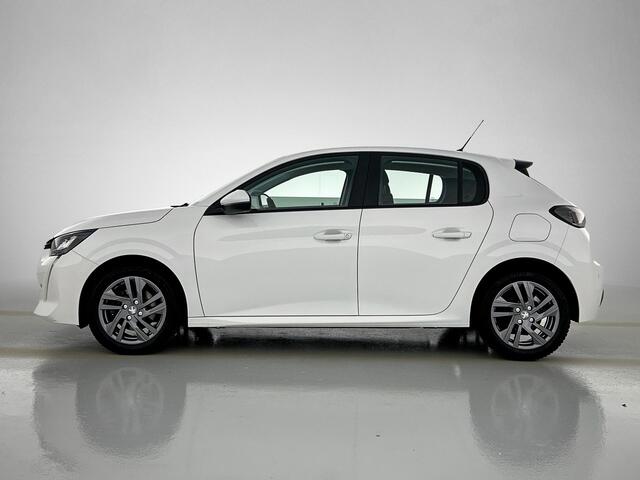 Peugeot 208 1.5 HDi 103PK Blue Active 5Drs. Airco / Navigatie / Lm.velgen / Pdc.A / DBR vv bij 172Dkm / Apk okt-2025