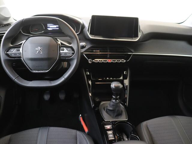 Peugeot 208 1.2 100PK PureTech Allure Keyless | Parkeerhulp | Climate Controle |