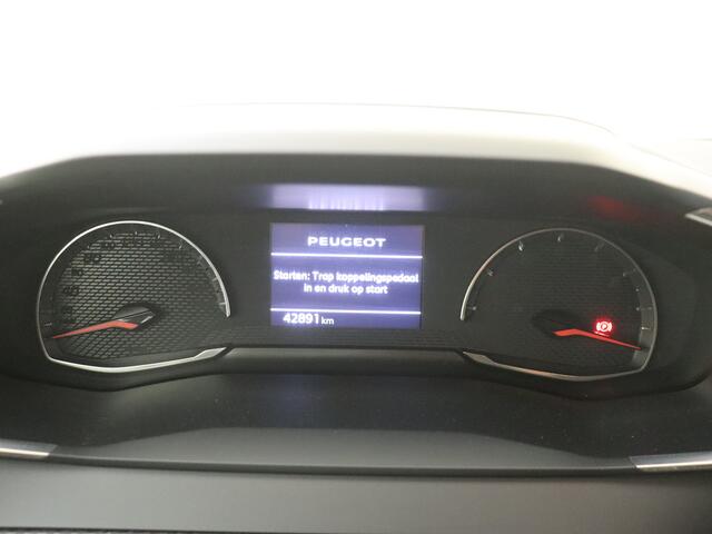 Peugeot 208 1.2 100PK PureTech Allure Keyless | Parkeerhulp | Climate Controle |