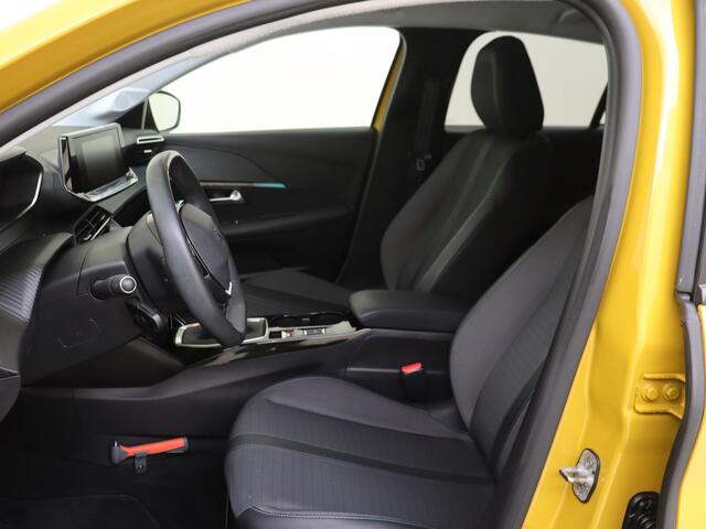 Peugeot 208 1.2 100PK PureTech Allure Keyless | Parkeerhulp | Climate Controle |